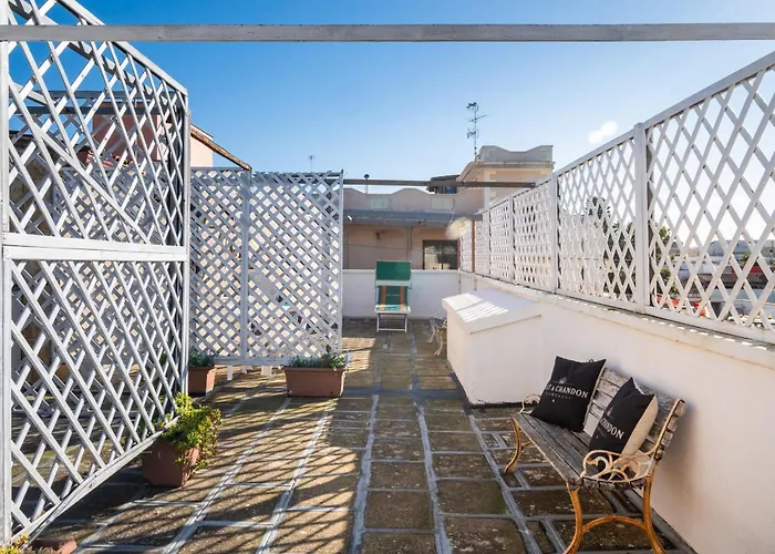 Boutique - Loft Alma Holiday home *