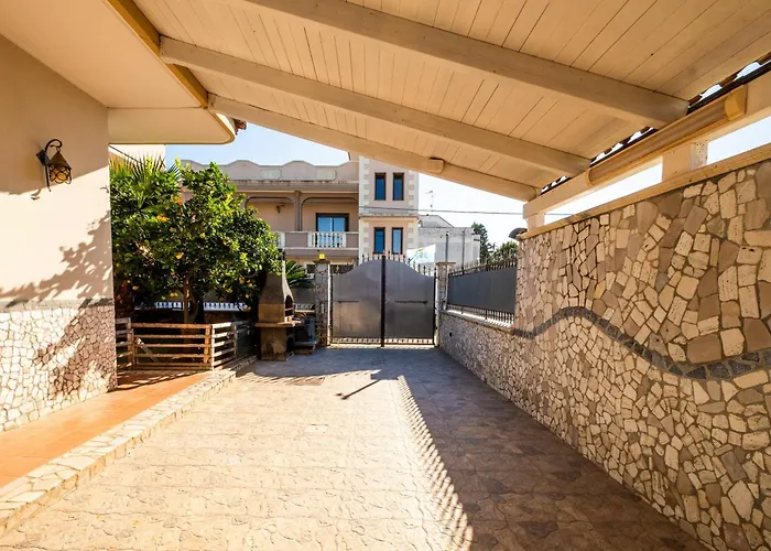 Boutique - Loft Alma Porto Cesareo