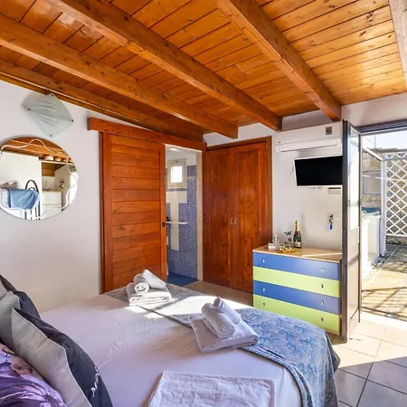 Boutique - Loft Alma Ferienhaus