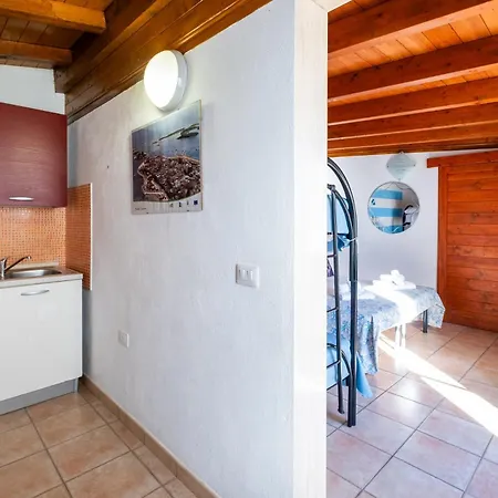 Boutique - Loft Alma