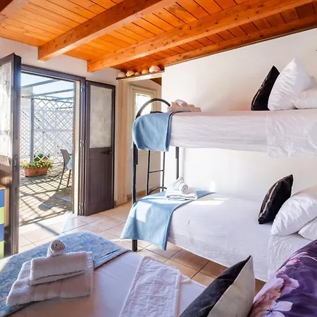 Boutique - Loft Alma Ferienhaus *