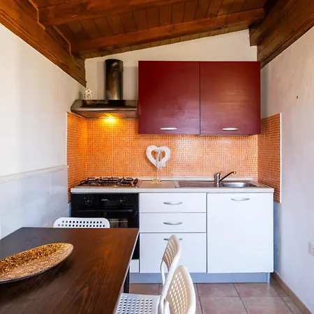 Boutique - Loft Alma Ferienhaus *