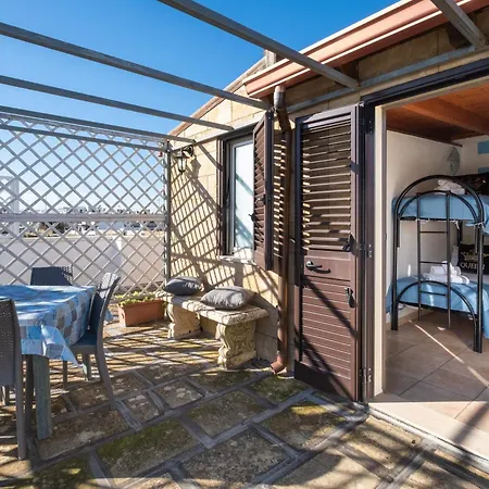 Boutique - Loft Alma * Porto Cesareo