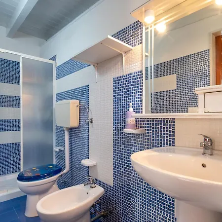 Ferienhaus Boutique - Loft Alma *