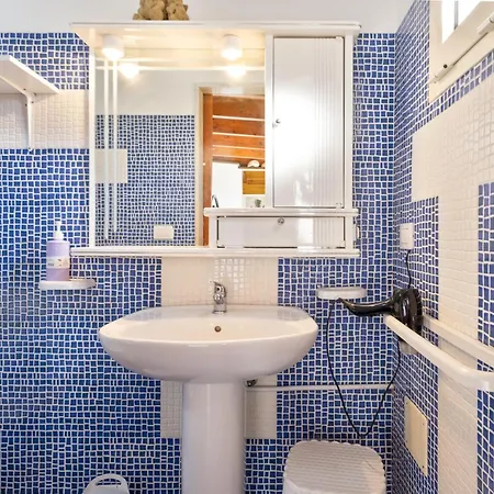 Boutique - Loft Alma Ferienhaus *