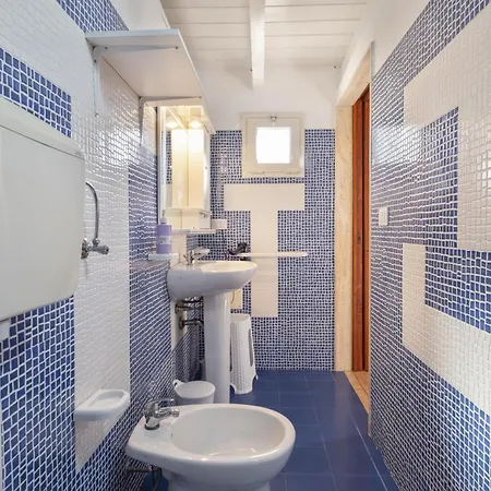Boutique - Loft Alma Ferienhaus *