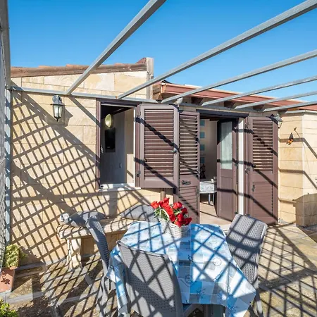 Ferienhaus Boutique - Loft Alma