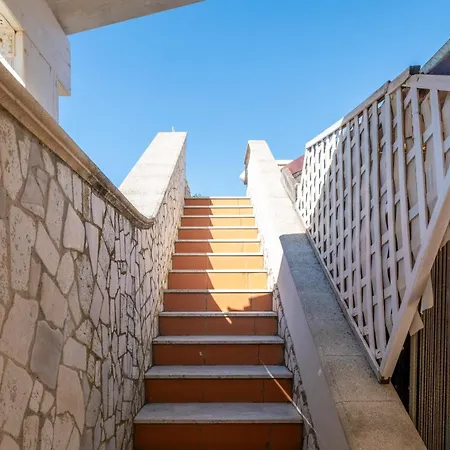 Boutique - Loft Alma Ferienhaus *