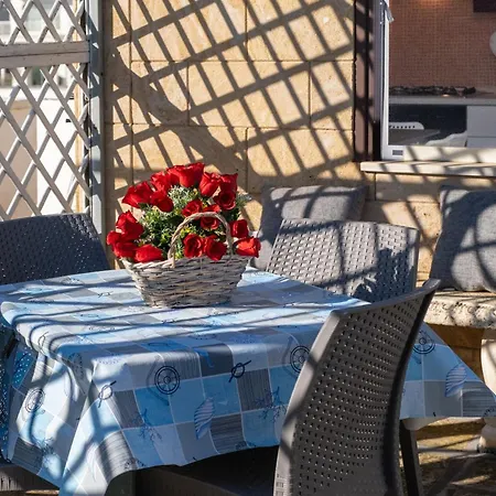 Boutique - Loft Alma * Porto Cesareo