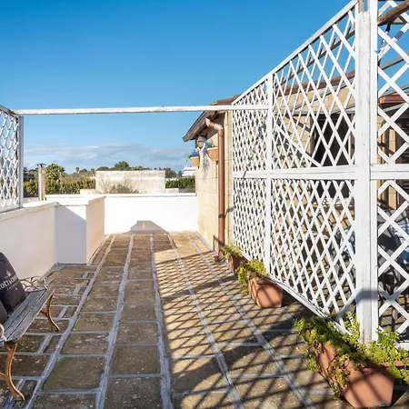 Boutique - Loft Alma Ferienhaus *