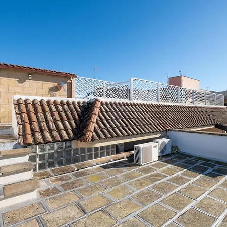 Boutique - Loft Alma