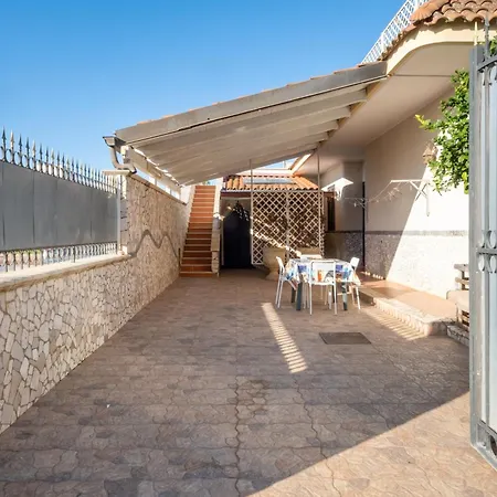 Ferienhaus Boutique - Loft Alma Porto Cesareo