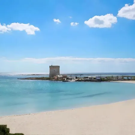 Boutique - Loft Alma Porto Cesareo